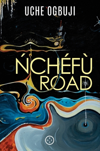 NCHEFU ROAD