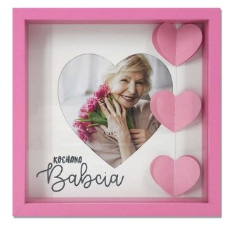 Ramka Harmony-Babcia 5