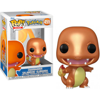Funko POP Games: Stockholm- POP 1(MT)(EMEA)