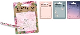 Karteczki samoprzylepne Trends 75x75mm 50K