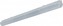 TREVOS PRIMA LED 1.5FT PC 4000/840, 27W, IP66, 1572MM