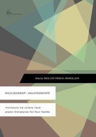 Kalejdoskop/ Kaleidoscope