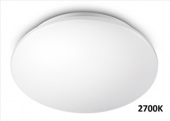 STROPNÍ LED SVÍTIDLO 33362/31/X0 31,9cm 16W 2700K