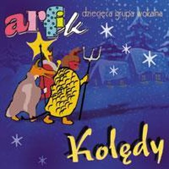 Kolędy - Arfik Zespół Dziecięcy