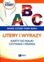 Pewny start. Nowe cztery pory roku. Litery i wyraz