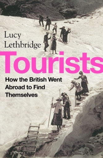 Tourists