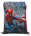 Sáček na cvičky Spiderman