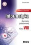 Informatyka SP 8 Teraz bajty w.2021 MIGRA