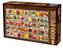 Puzzle 1000 Kwiaty