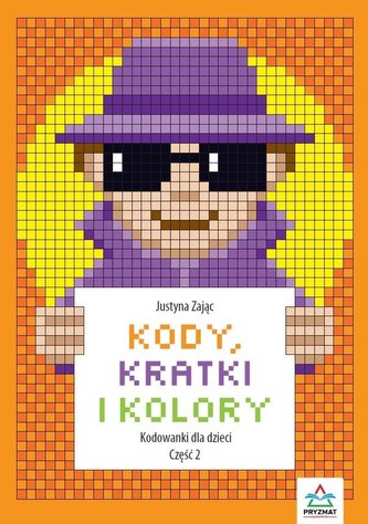 Kody, kratki i kolory cz.2 Kody, kratki i kolory cz.2