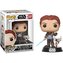 Funko POP Games: Jedi Fallen Order - Jedi