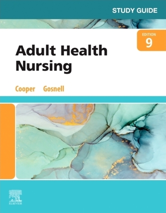Study Guide for Adult Health Nursing
