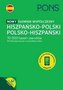 Nowy słownik współczesny hiszp-pol, pol-hisp.