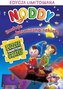 Noddy. Buduje kosmiczną rakietę + puzzle