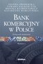 Bank komercyjny w Polsce w.2016