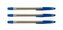 Długopis Stick niebieski (50szt)