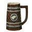Keramický korbel Game of Thrones - Stark
