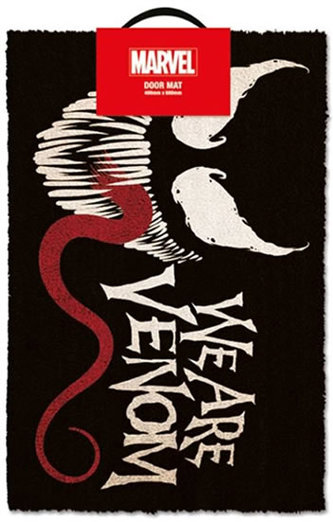 Rohožka Marvel - Venom