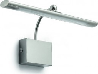 SVÍTIDLO NÁSTĚNNÉ 5.3W LED 38828/17/P1