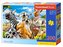 Puzzle 200 African Selfie CASTOR