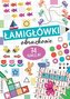Łamigłówki dla przedszkolaka