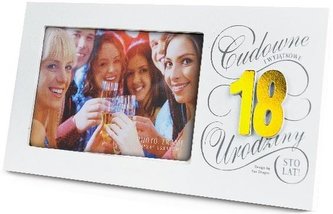 Ramka Harmony Gold-18