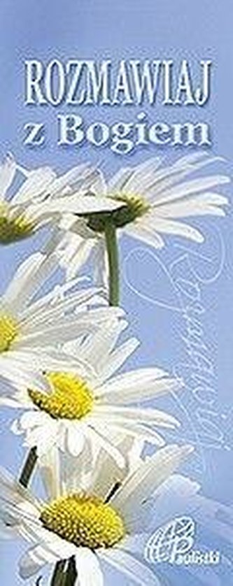 Rozmawiaj z Bogiem
