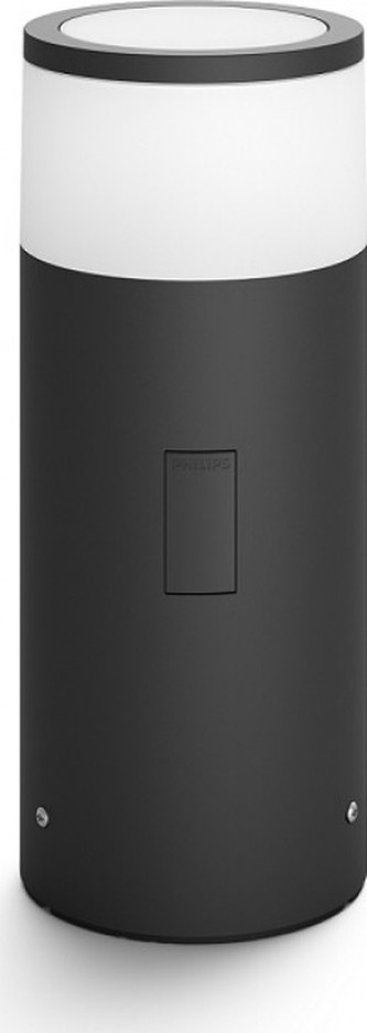 Hue Calla 8W 25cm LED VENKOVNÍ SLOUPEK 17420/30/P7