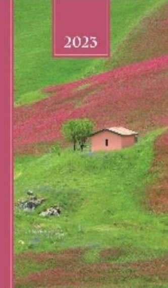 Terminarz 2023 B6 DN strukturalny MIX ARTSEZON