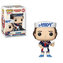 Funko POP TV: Stranger Things S3 - Steve w/Hat and Ice Cream