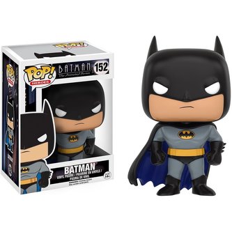 Funko POP! Batman The Animated Series - Batman