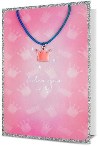 Karnet K. FASHION-04