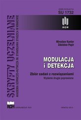 Modulacja i detekcja