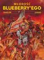 Młodość Blueberry'ego T.1