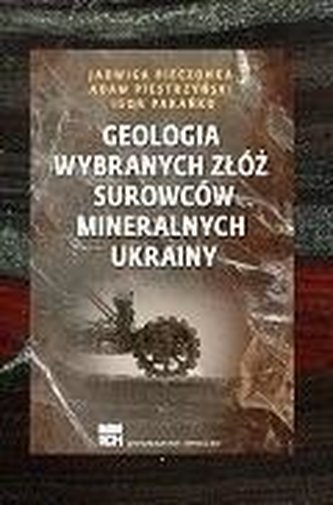Geologia wybranych złóż surowców mineralnych..