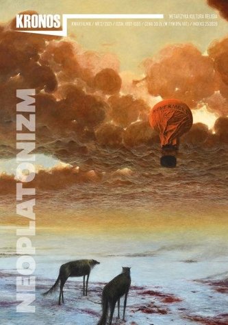 Kronos 2/2021 Neoplatonizm