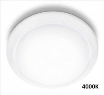 STROPNÍ LED SVÍTIDLO 33365/31/17 40cm 22W 4000K