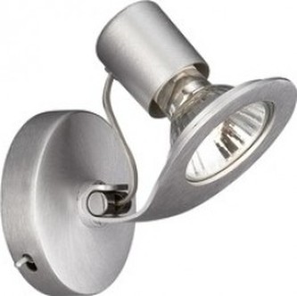 Bodové svítidlo 55520/48/10 Massive Geronimo