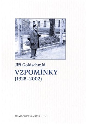 Vzpomínky (1925-2002) Vzpomínky (1925-2002)