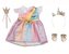Baby born - Fantasy Deluxe Princess 43cm