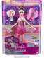 Barbie Sporty zimowe lalka HHY27