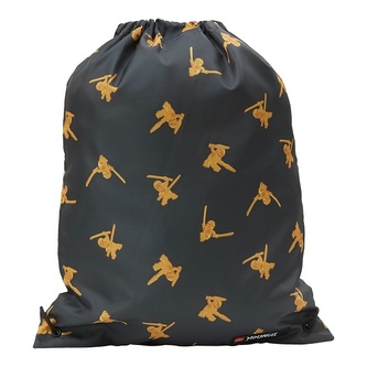 LEGO Ninjago Team Golden - pytlík na přezůvky