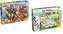 Puzzle dwustronne Plus 60 Klasyka Disney