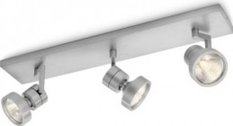 Bodové svítidlo 53033/48/16 Philips Drive