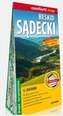 Comfort! map Beskid Sądecki 1:50 000