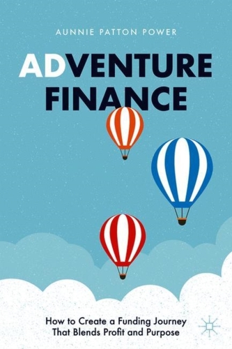 Adventure Finance
