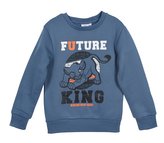 MIKINA LVÍ KRÁL - velikost 3