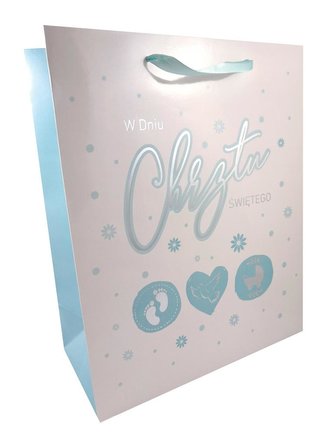 Torba Chrzest AM-4