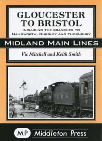 Gloucester to Bristol