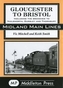 Gloucester to Bristol